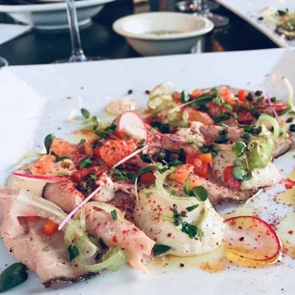 Meet your Posher, Angelo - Picture 1 of 1